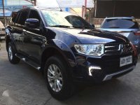 2015 Mitsubishi Montero Sport for sale