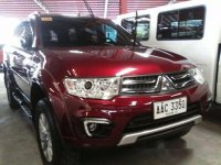 Mitsubishi Montero Sport 2015 for sale