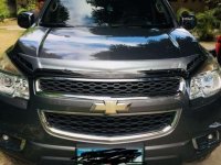 For sale Chevrolet Trailblazer SUV 2013