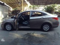 Hyundai Accent Rush Sale 2012