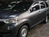2017 Toyota Avanza 1.3 E for sale