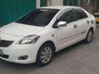 2013 Toyota Vios for sale