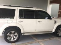 2011 Ford Everest for sale