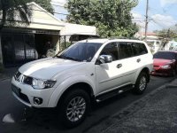 2013 Mitsubishi Montero Sport for sale