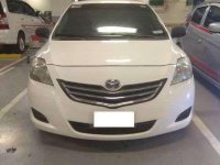 For sale only Toyota Vios J 2012 model