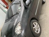 2017 Toyota Wigo G for sale