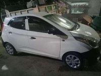 Hyundai Eon 2015 for sale