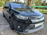 Toyota Vios 2016 13E for sale