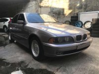 97 BMW 523i e39 AT FOR SALE