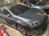 2017 Toyota Corolla ALTIS for sale