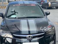 Honda Civic FD 1.8v 2006 Magic tranny Diesel