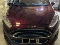 Ford Fiesta 2014 for sale