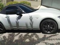 MAZDA MX-5 2017 Model FOR SALE