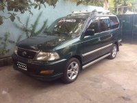 2004 Toyota Revo for sale