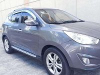 2012 Hyundai Tucson for sale