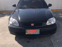 Honda Civic Vti 1996 Manual for sale