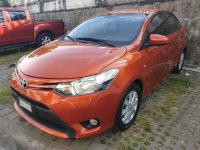 Toyota Vios 1.3L E 2016 for sale