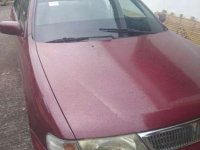 Nissan Sentra 1999 for sale