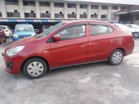 2015 Mitsubishi Mirage G4 for sale