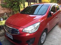 For Sale Mitsubishi Mirage. Acquired 2015. Price Still Negotiable.