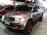 Mitsubishi Strada 2014 for sale