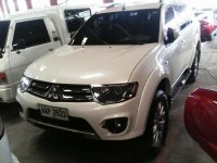 Mitsubishi Montero Sport 2014 for sale