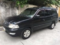 Toyota Revo GLX Diesel for sale