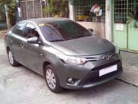 Toyota Vios E 2017 for sale