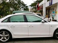 2016 Audi A4 TDI for sale