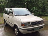 Toyota REVO GLX 1999 for sale