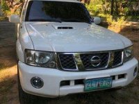 Nissan Patrol 2007 diesel for sale