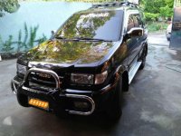 2003 Isuzu Crosswind for sale