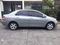 Toyota Vios 1.5L G 2008 for sale