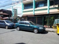 1996 Honda Civic VTi for sale 