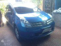 Rush For sale! Nissan Livina 2010