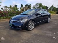 2009 Honda Civic 2.0s AT FOR SALE