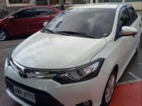 2016 Toyota Vios 15 G for sale