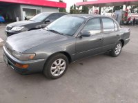 Toyota Corolla Gli 1993 matic FOR SALE