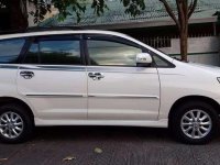 Toyota Innova 2014 For sale 