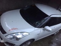 2016 Suzuki Swift 1.2 MT for sale