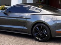 Ford MUSTANG 2017 for sale