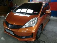 2012 Honda Jazz 1.5 vtec FOR SALE