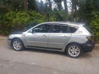 Mazda 3 2007 for sale.