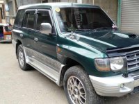 Mitsubishi Pajero Field Master for sale