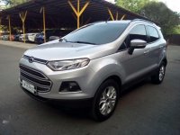 2018s Ford Ecosport for sale