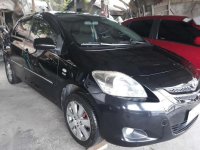 2009mdl Toyota Vios 1.3E manual FOR SALE