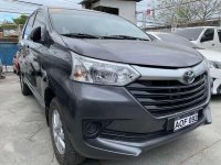 2017 Toyota Avanza 1.3 E for sale