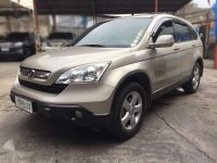 2008 Honda CRV 2.0 AT for sale