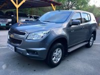 2016 Chevrolet Trailblazer for sale