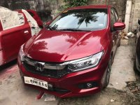 2019 HONDA CITY 15E automatic 10000 kms only